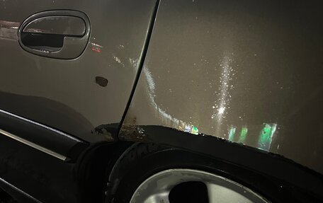 Opel Omega B, 1999 год, 185 000 рублей, 8 фотография