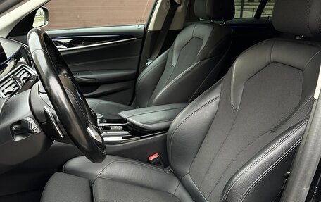 BMW 5 серия, 2019 год, 3 250 000 рублей, 9 фотография