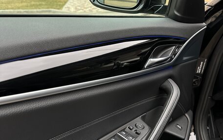 BMW 5 серия, 2019 год, 3 250 000 рублей, 10 фотография