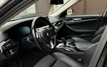 BMW 5 серия, 2019 год, 3 250 000 рублей, 8 фотография