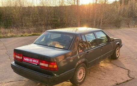 Volvo 940, 1990 год, 220 000 рублей, 3 фотография