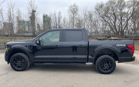 Ford F-150, 2025 год, 10 000 000 рублей, 4 фотография