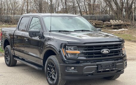 Ford F-150, 2025 год, 10 000 000 рублей, 3 фотография