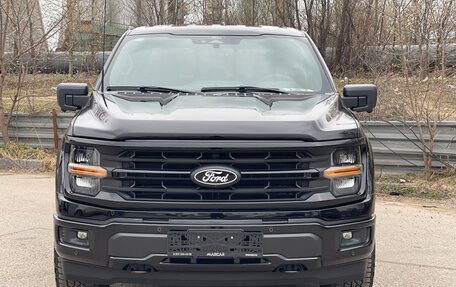 Ford F-150, 2025 год, 10 000 000 рублей, 2 фотография