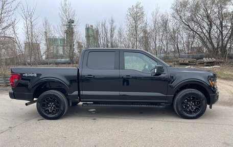 Ford F-150, 2025 год, 10 000 000 рублей, 5 фотография