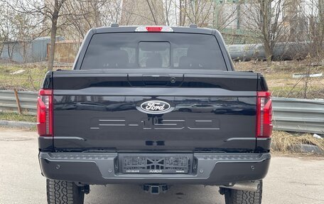 Ford F-150, 2025 год, 10 000 000 рублей, 8 фотография