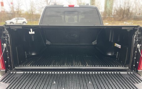 Ford F-150, 2025 год, 10 000 000 рублей, 9 фотография