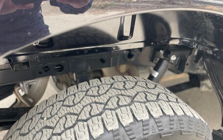 Ford F-150, 2025 год, 10 000 000 рублей, 10 фотография