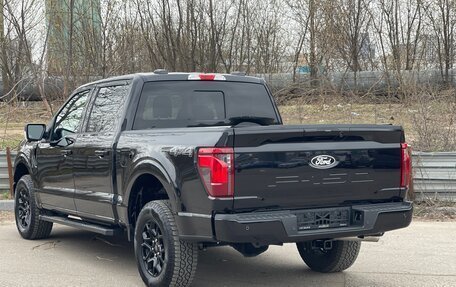 Ford F-150, 2025 год, 10 000 000 рублей, 7 фотография