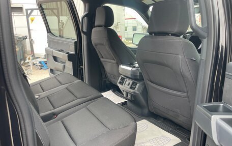 Ford F-150, 2025 год, 10 000 000 рублей, 12 фотография