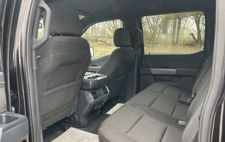 Ford F-150, 2025 год, 10 000 000 рублей, 13 фотография