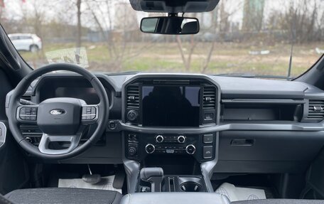 Ford F-150, 2025 год, 10 000 000 рублей, 14 фотография