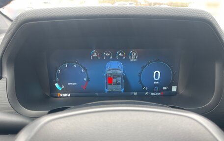 Ford F-150, 2025 год, 10 000 000 рублей, 18 фотография