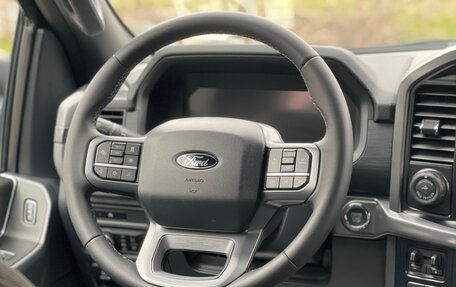 Ford F-150, 2025 год, 10 000 000 рублей, 15 фотография