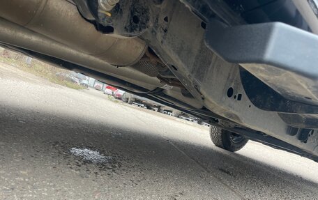 Ford F-150, 2025 год, 10 000 000 рублей, 26 фотография