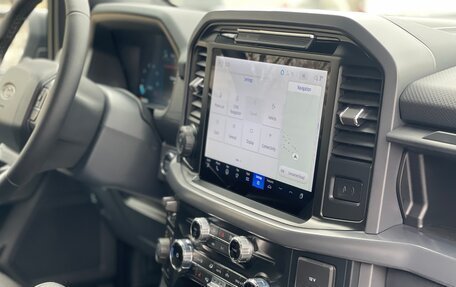 Ford F-150, 2025 год, 10 000 000 рублей, 20 фотография