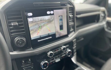 Ford F-150, 2025 год, 10 000 000 рублей, 23 фотография