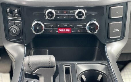 Ford F-150, 2025 год, 10 000 000 рублей, 16 фотография