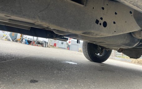 Ford F-150, 2025 год, 10 000 000 рублей, 28 фотография