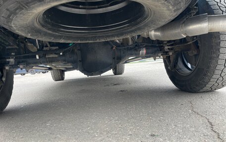 Ford F-150, 2025 год, 10 000 000 рублей, 27 фотография