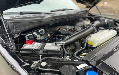 Ford F-150, 2025 год, 10 000 000 рублей, 31 фотография