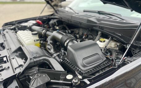 Ford F-150, 2025 год, 10 000 000 рублей, 32 фотография