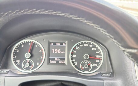 Volkswagen Tiguan I, 2013 год, 1 750 000 рублей, 7 фотография