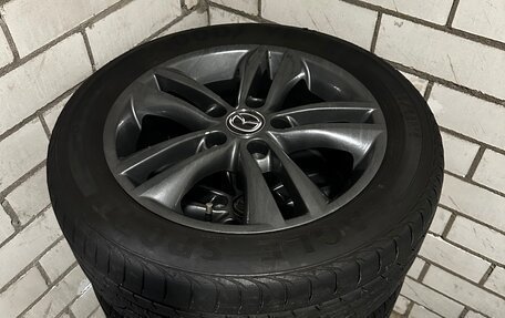 Mazda 3, 2010 год, 1 150 000 рублей, 7 фотография