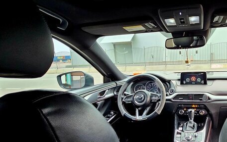 Mazda CX-9 II, 2016 год, 2 500 000 рублей, 5 фотография