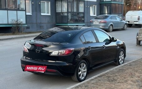 Mazda 3, 2010 год, 1 150 000 рублей, 3 фотография