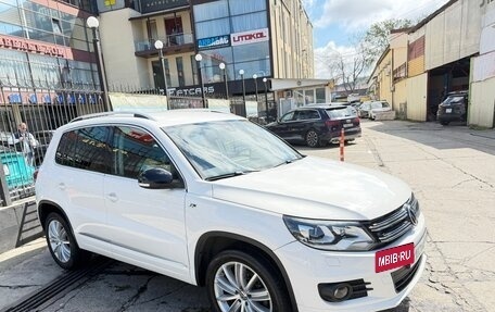 Volkswagen Tiguan I, 2013 год, 1 750 000 рублей, 2 фотография