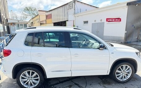 Volkswagen Tiguan I, 2013 год, 1 750 000 рублей, 6 фотография