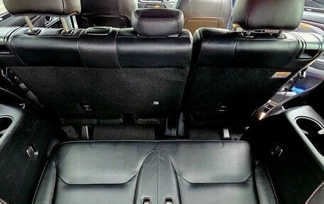 Mazda CX-9 II, 2016 год, 2 500 000 рублей, 4 фотография