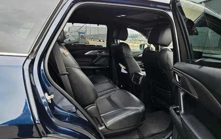 Mazda CX-9 II, 2016 год, 2 500 000 рублей, 7 фотография