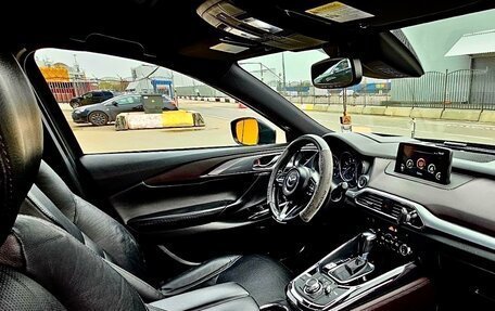 Mazda CX-9 II, 2016 год, 2 500 000 рублей, 6 фотография