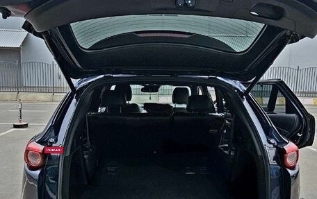 Mazda CX-9 II, 2016 год, 2 500 000 рублей, 3 фотография