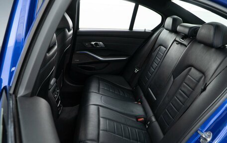 BMW 3 серия, 2019 год, 4 699 046 рублей, 9 фотография