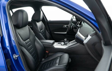 BMW 3 серия, 2019 год, 4 699 046 рублей, 8 фотография