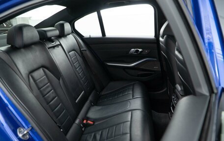 BMW 3 серия, 2019 год, 4 699 046 рублей, 7 фотография