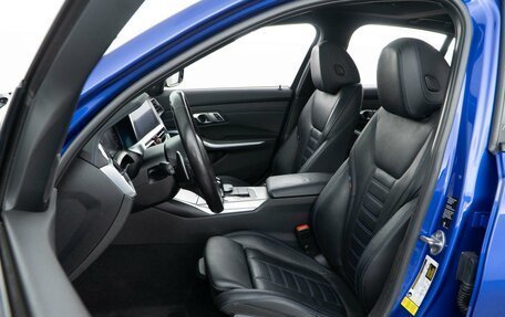 BMW 3 серия, 2019 год, 4 699 046 рублей, 10 фотография