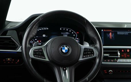 BMW 3 серия, 2019 год, 4 699 046 рублей, 15 фотография