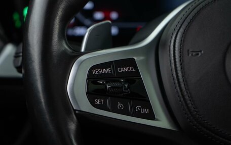 BMW 3 серия, 2019 год, 4 699 046 рублей, 16 фотография