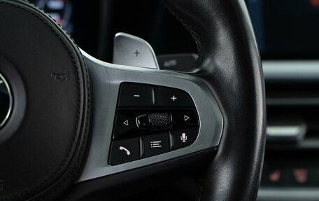 BMW 3 серия, 2019 год, 4 699 046 рублей, 17 фотография