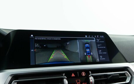 BMW 3 серия, 2019 год, 4 699 046 рублей, 18 фотография