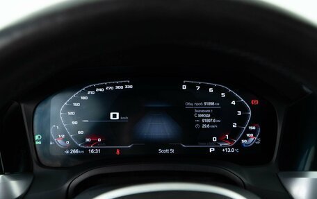 BMW 3 серия, 2019 год, 4 699 046 рублей, 26 фотография