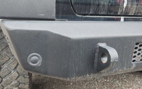 Jeep Wrangler, 2023 год, 5 730 000 рублей, 8 фотография