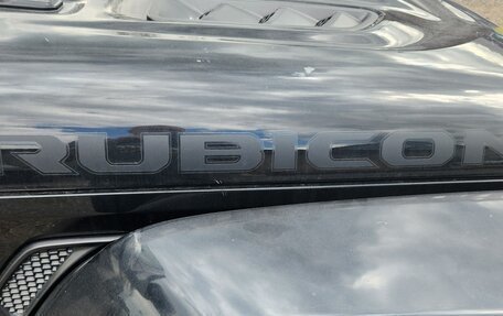 Jeep Wrangler, 2023 год, 5 730 000 рублей, 9 фотография