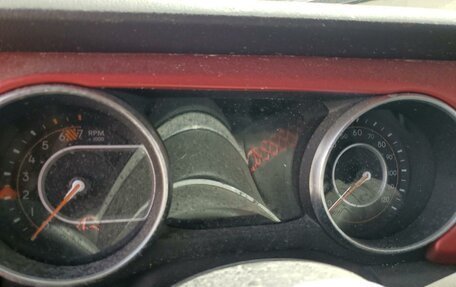 Jeep Wrangler, 2023 год, 5 730 000 рублей, 14 фотография