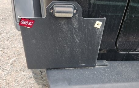 Jeep Wrangler, 2023 год, 5 730 000 рублей, 7 фотография