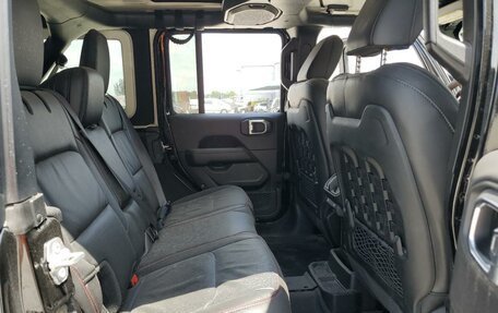 Jeep Wrangler, 2023 год, 5 730 000 рублей, 15 фотография